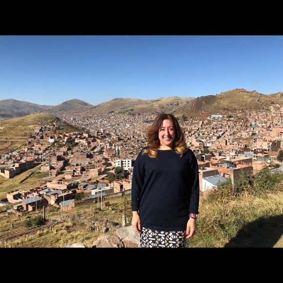 Meet your Posher, Vanessa - Picture 7 of 11